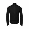 Pure-Lite Splash Jacke POC Iranium Schwarz -Etxeondo Verkäufe pure lite splash jacke poc iranium schwarz