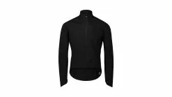 Pure-Lite Splash Jacke POC Iranium Schwarz
