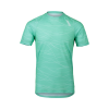 Pure T-Shirt Mtb Poc Lines Fluorite Grün -Etxeondo Verkäufe pure t shirt mtb poc lines fluorite gruen