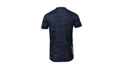 Pure T-Shirt Mtb Poc Lines Turmaline Navy -Etxeondo Verkäufe pure t shirt mtb poc lines turmaline navy 2