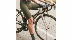Radhose Absolute 4.0 K10 Gobik Mann Army Grün -Etxeondo Verkäufe radhose absolute 40 k10 gobik mann army gruen 3