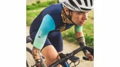 Radhose Absolute 4.0 K9 Gobik Frau Deep Blau -Etxeondo Verkäufe radhose absolute 40 k9 gobik frau deep blau 2