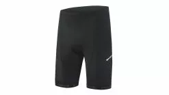 Radlerhose Kinder Xtract Gel Endura Schwarz