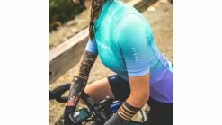 Radtrikot Kurz Gobik Frau Stark Maldives -Etxeondo Verkäufe radtrikot kurz gobik frau stark maldives 3