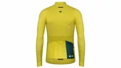 Radtrikot Langarm Cobble Gobik Mann 2022 Citronell 7 Radtrikot Langarm Cobble Gobik Mann 2022 Citronell -Etxeondo Verkäufe radtrikot langarm cobble gobik mann 2022 citronell 1