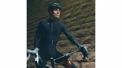 Radtrikot Langarm Pacer Gobik Unisex 2022 Jet Schwarz -Etxeondo Verkäufe radtrikot langarm pacer gobik unisex 2022 jet schwarz 3