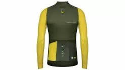 Radtrikot Langarm Pacer Gobik Unisex 2022 Pickle -Etxeondo Verkäufe radtrikot langarm pacer gobik unisex 2022 pickle 1