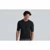 Rbx Adv Kurzarm Trikot Specialized Man Schwarz