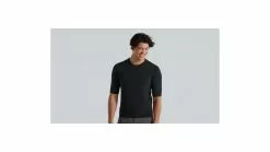 Rbx Adv Kurzarm Trikot Specialized Man Schwarz