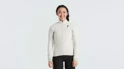 Rbx Comp Regen Jacke Specialized Frau Weiß Berge