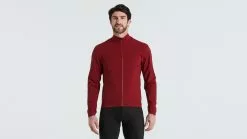 Rbx Comp Regen Jacke Specialized Mann Granat