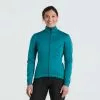 Rbx Comp Softshell Jacke Specialized Frau Tropical Teal