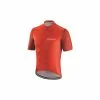 RBX Comp Terrain Jersey SS Specialized Rakete Rot/karminrot