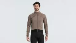 Rbx Expert Thermo Radtrikot Langarm Specialized Mann Gunmetal