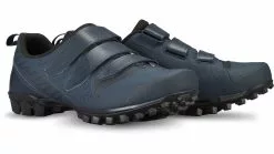 Recon 1.0 Mtb Schuhe Specialized Cast Blau/Cast Battleship
