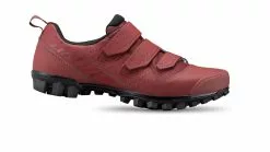 Recon 1.0 Mtb Schuhe Specialized Maroon