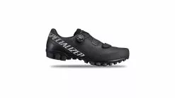 Recon 2.0 MTB Schuh Specialized Schwarz
