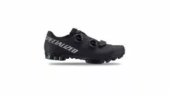 Recon 3.0 MTB Schuh Specialized Schwarz