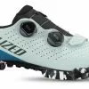 Recon 3.0 Mtb Schuhe Specialized CA Weiß Sage/Tropical Teal -Etxeondo Verkäufe recon 30 mtb schuhe specialized ca weiss sage tropical teal