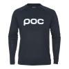 Reform Enduro Jersey Mann Mtb Poc Uranium Schwarz