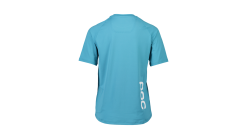 POC Reform Enduro Light T-Shirt Frau Light Basalt Blau -Etxeondo Verkäufe reform enduro light t shirt frau light basalt blau 1