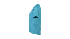 POC Reform Enduro Light T-Shirt Frau Light Basalt Blau -Etxeondo Verkäufe reform enduro light t shirt frau light basalt blau 2