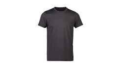 Reform Enduro Light T-Shirt Mann Mtb Poc Sylvanite Grau