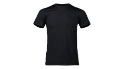 Reform Enduro Light T-Shirt Mann Mtb Poc Uranium Schwarz