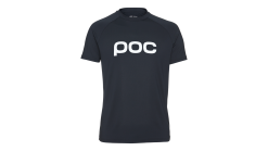 Reform Enduro T-Shirt Mann Mtb Poc Uranium Schwarz