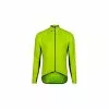 Regenjacke Lasai Etxeondo Gelb