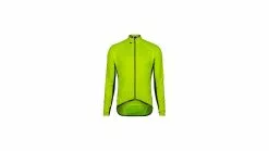 Regenjacke Lasai Etxeondo Gelb