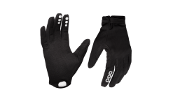 Resistance Enduro Adj Handschuhe Mtb Poc Uranium Schwarz/Uranium Schwarz