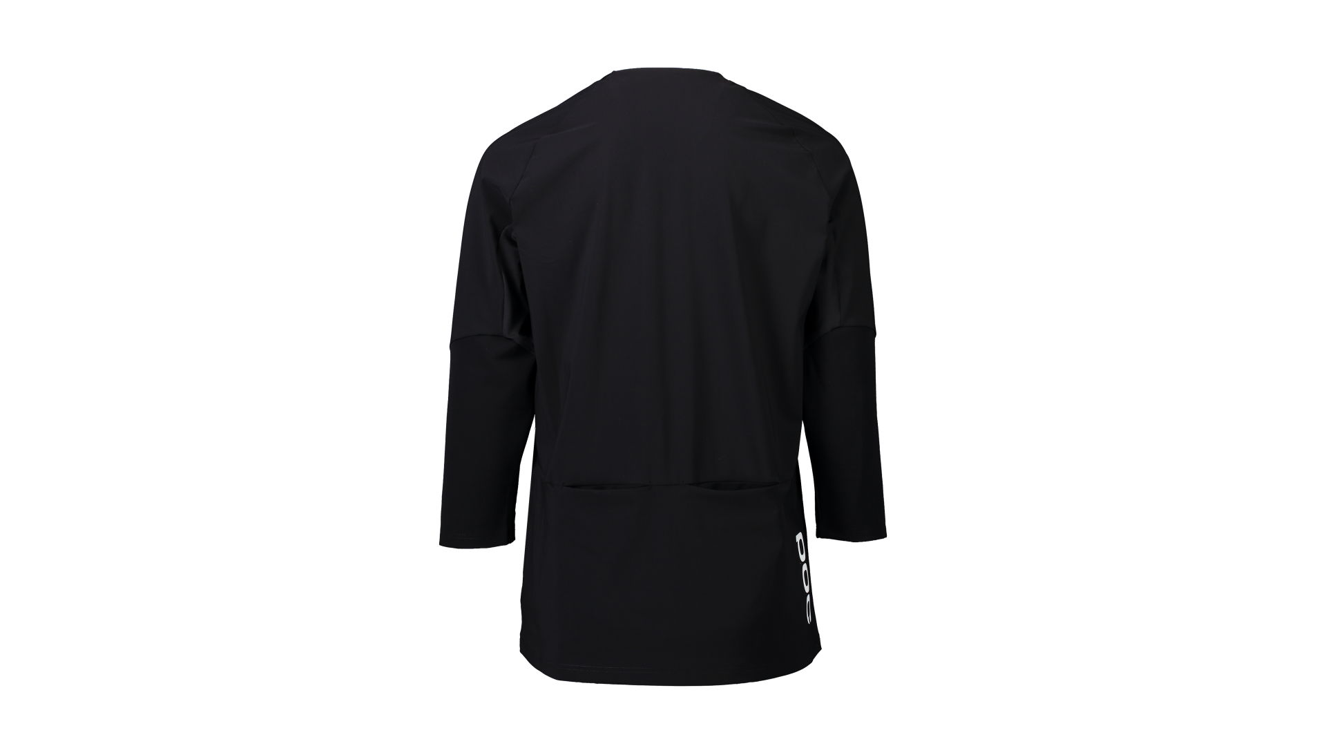 Resistance Frau 3/4 Jersey Mtb Poc Uranium Schwarz 4 Resistance Frau 3/4 Jersey Mtb Poc Uranium Schwarz – Bild 2