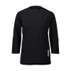 Resistance Frau 3/4 Jersey Mtb Poc Uranium Schwarz -Etxeondo Verkäufe resistance frau 3 4 jersey mtb poc uranium schwarz