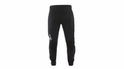 Resistance Pro DH Pant Hosen Mtb Poc Uranium Schwarz