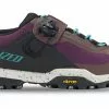 Rime 2.0 Mtb Schuhe Specialized Cast Umber/Clay/Tropical Teal