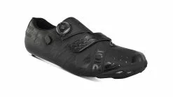Riot+ Boa Rennräder Schuhe Bont Schwarz/Schwarz