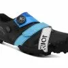 Riot Mtb+ Boa Schuhe Bont Schwarz/Blau