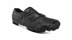 Riot Mtb+ Boa Schuhe Bont Schwarz/Schwarz