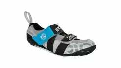 Riot Tr+ Rennräder Schuhe Bont Pearl Weiß/Schwarz