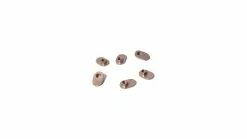 S-Works 6/SUB6 Ersatz TI/Legierung T-Muttern Specialized 6St