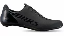 S-Works 7 Lace Rennradschuh Specialized Schwarz