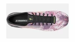 S-Works 7 Lace Rennradschuh Specialized Vivid Coral - Cast Umber -Etxeondo Verkäufe s works 7 lace rennradschuh specialized vivid coral cast umber 3