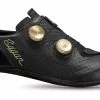 S-Works 7 Rennrad Schuhe Specialized Sagan Disruption Ltd Schwarz