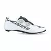 S-Works 7 Team Rennräder Schuh Specialized Super Weiß