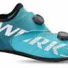 S-Works Ares Rennrad Schuhe Specialized Lagoon Blau