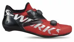 S-Works Ares Rennräder Schuh Specialized Rot