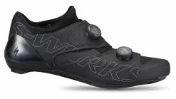 S-Works Ares Rennräder Schuh Specialized Schwarz