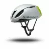 S-Works Evade 3 Straßenhelme Ce Specialized Hyper/Dove Grau -Etxeondo Verkäufe s works evade 3 strassenhelme ce specialized hyper dove grau