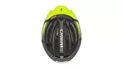 S-Works Evade 3 Straßenhelme Ce Specialized Hyper/Dove Grau -Etxeondo Verkäufe s works evade 3 strassenhelme ce specialized hyper dove grau 6